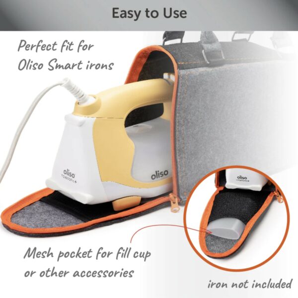 Oliso Carry Bag TG Plus - Image 4