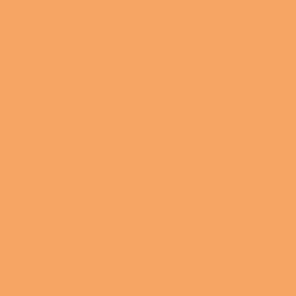 Windham Fabrics Heather Ross and Annabel Wrigley Ruby + Bee Solids Creamsicle