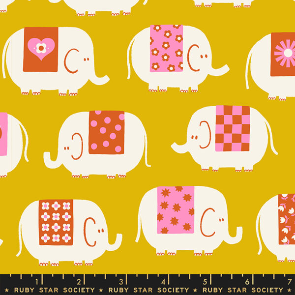 Ruby Star Society Kimberly Kight Picture Book Layer Cake - Image 24