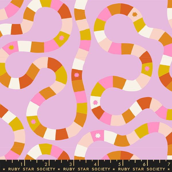 Ruby Star Society Kimberly Kight Picture Book Layer Cake - Image 20