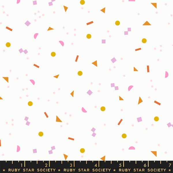 Ruby Star Society Kimberly Kight Picture Book Layer Cake - Image 5