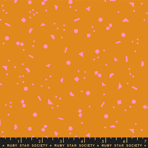 Ruby Star Society Kimberly Kight Picture Book Layer Cake - Image 3
