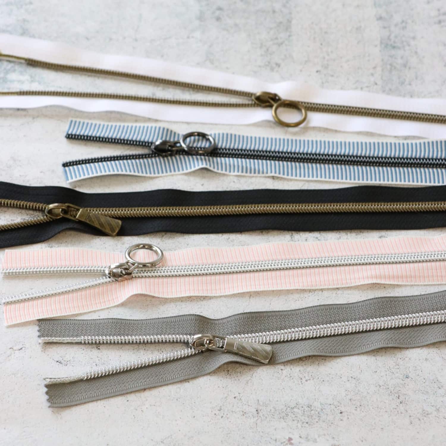 Elevated Everyday Zipper Bundle Elevated Everyday Zipper Bundle