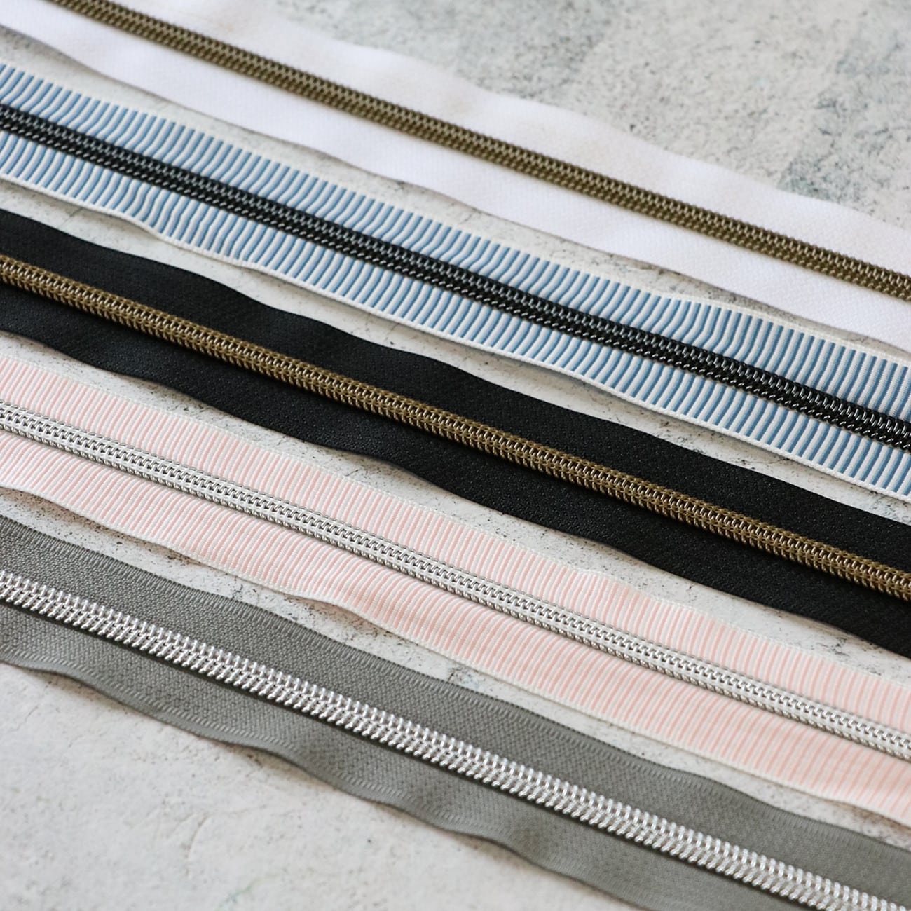 Elevated Everyday Zipper Bundle Elevated Everyday Zipper Bundle