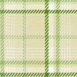Robert Kaufman Fabrics Loomcraft Plaid Yarn Dyed Straw