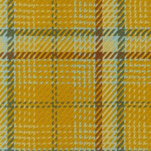 Robert Kaufman Fabrics Loomcraft Plaid Yarn Dyed Camel
