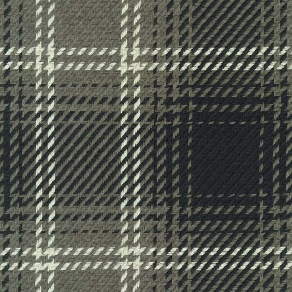 Robert Kaufman Fabrics Loomcraft Plaid Yarn Dyed Pepper