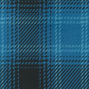 Robert Kaufman Fabrics Loomcraft Plaid Yarn Dyed Indigo