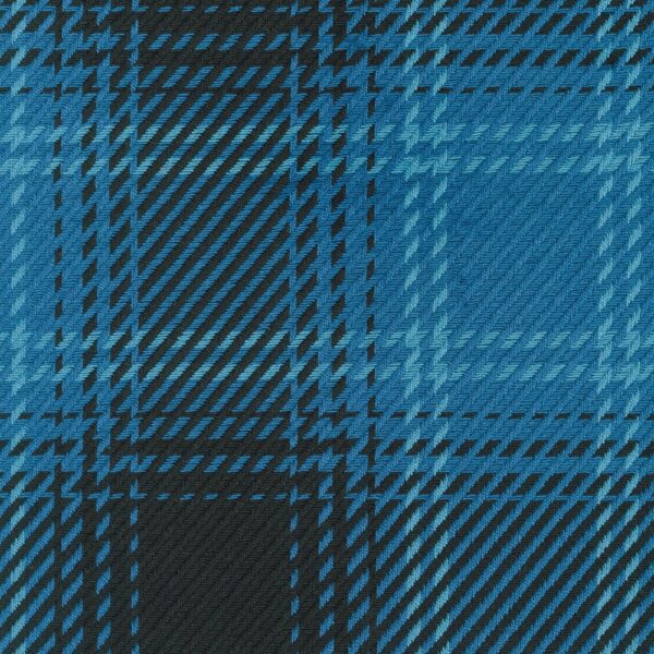 Robert Kaufman Fabrics Loomcraft Plaid Yarn Dyed Indigo