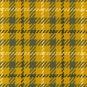 Robert Kaufman Fabrics Loomcraft Plaid Yarn Dyed Mustard