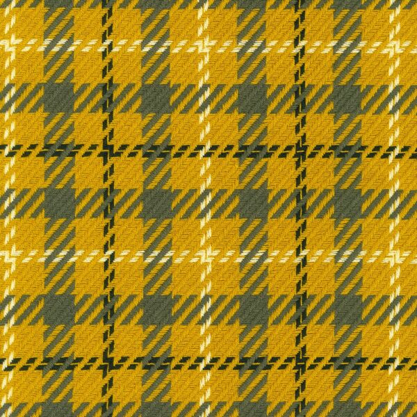 Robert Kaufman Fabrics Loomcraft Plaid Yarn Dyed Mustard