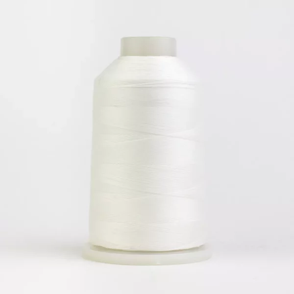 WonderFil Konfetti 50wt Soft White 2500yd