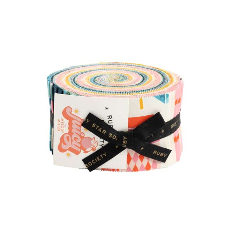 Ruby Star Society Melody Miller Juicy Jelly Roll