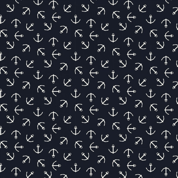 Dear Stella Anchors Navy