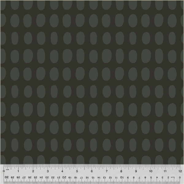 Windham Deborah Fisher Night Rainbow Spot Canvas Cement