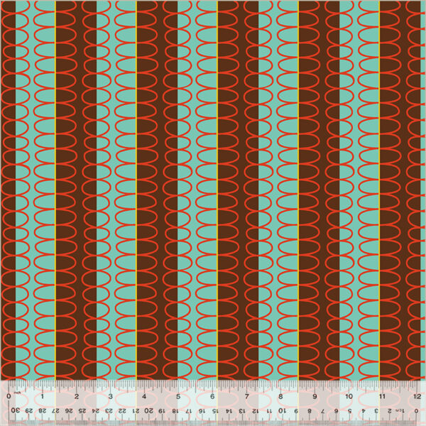 Windham Deborah Fisher Night Rainbow Boundless Binding Auburn