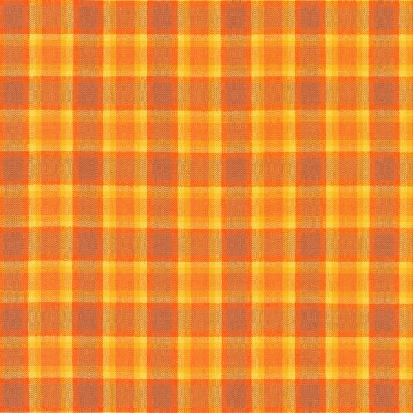 Robert Kaufman - Elizabeth Hartman Kitchen Window Wovens Plaid Spice