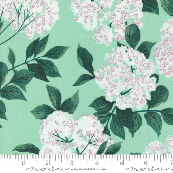 Moda Fabrics Lizzy House Love Letter Mini Charm - Image 20