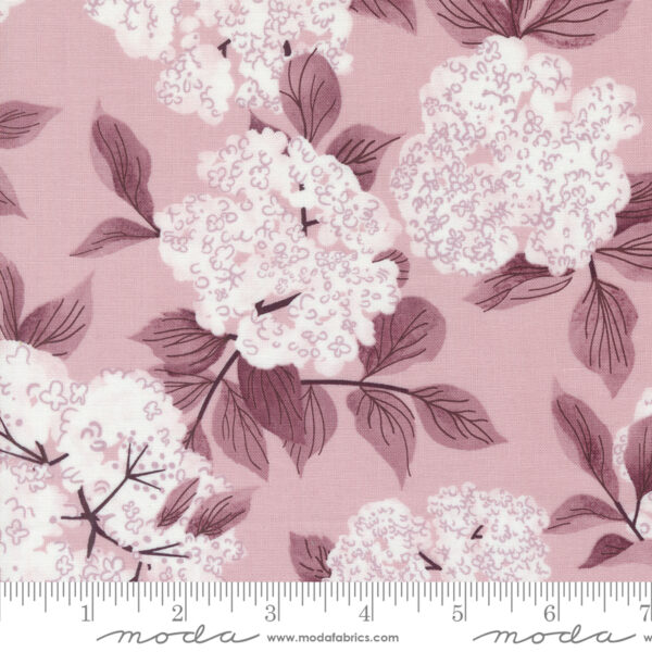 Moda Fabrics Lizzy House Love Letter Mini Charm - Image 19