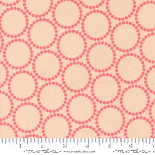 Moda Fabrics Lizzy House Love Letter Mini Charm - Image 14