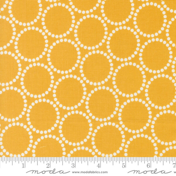 Moda Fabrics Lizzy House Love Letter Mini Charm - Image 13