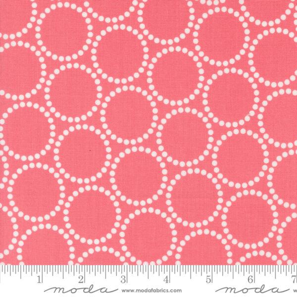 Moda Fabrics Lizzy House Love Letter Mini Charm - Image 11