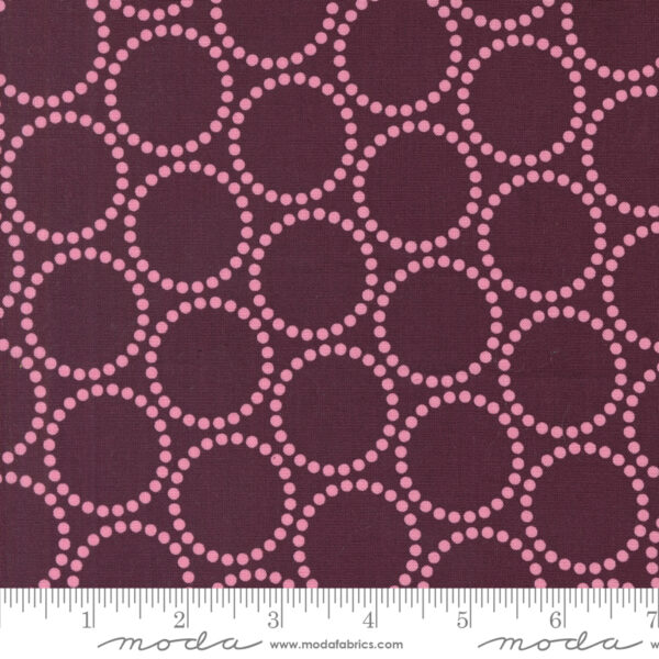 Moda Fabrics Lizzy House Love Letter Mini Charm - Image 10