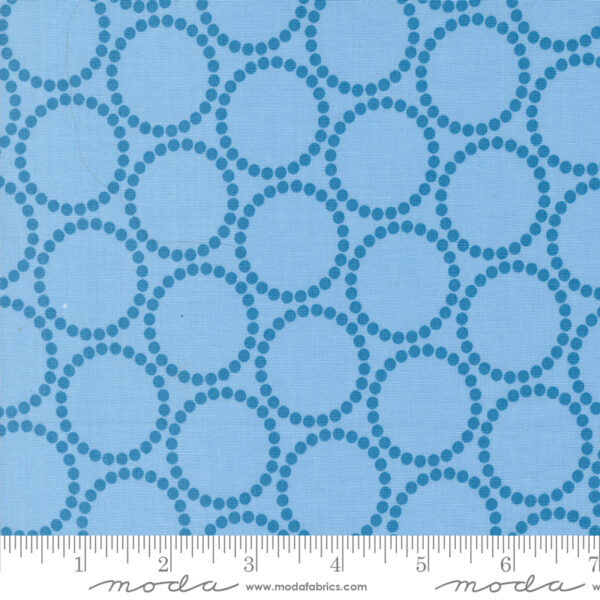 Moda Fabrics Lizzy House Love Letter Mini Charm - Image 7