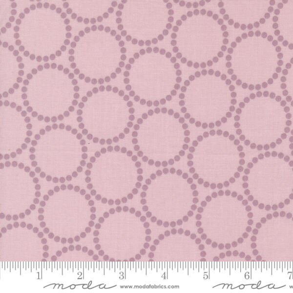 Moda Fabrics Lizzy House Love Letter Mini Charm - Image 6