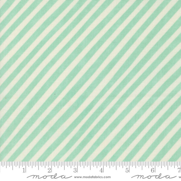 Moda Fabrics Lizzy House Love Letter Mini Charm - Image 3