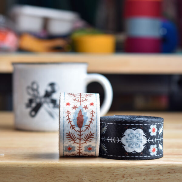 Scandi Poly Webbing 1-1/2"