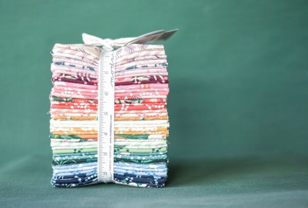 Moda Fabrics Lizzy House Love Letter Fat Quarter Bundle