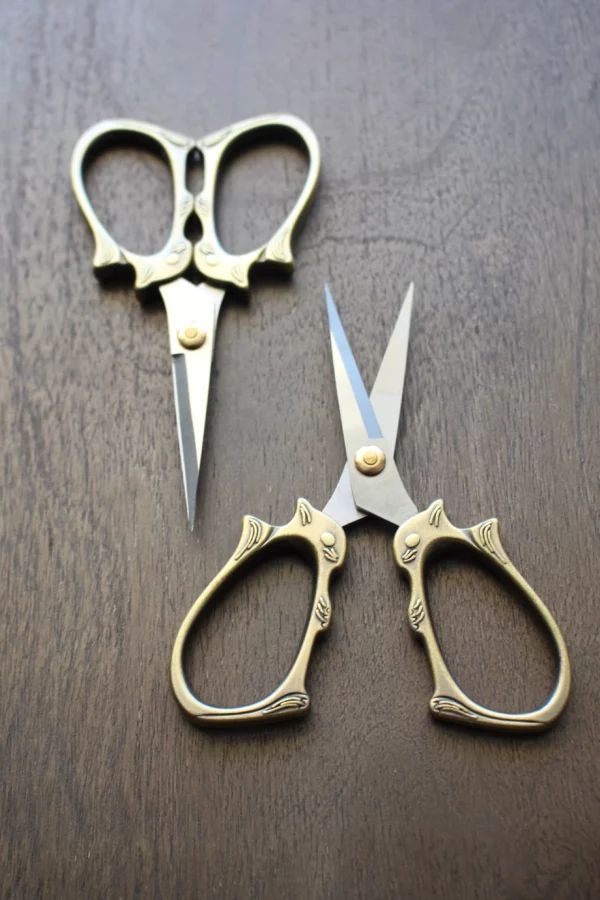 Squirrel Scissors - Image 2