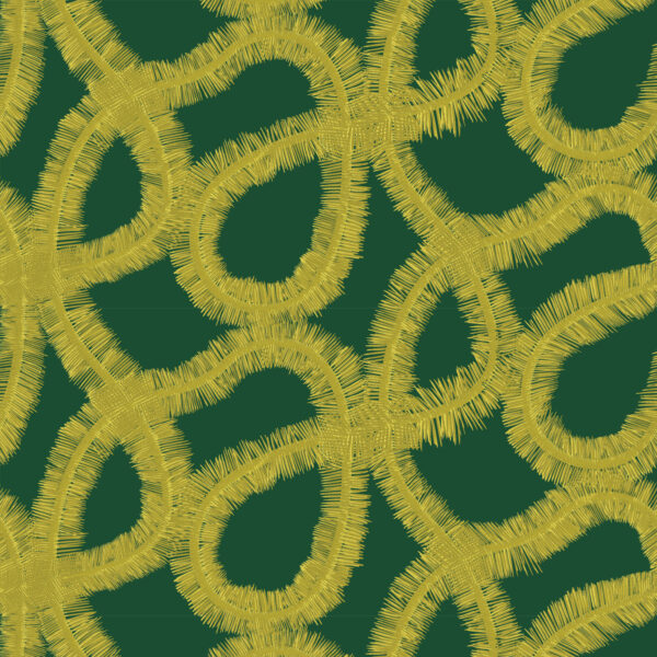 Cloud 9 Fabrics Louise Cunningham Tinsel Time Tinsel