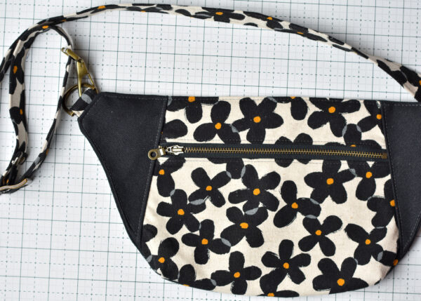 Linds Handmade Dayna Pack Hardware Kit - Image 5