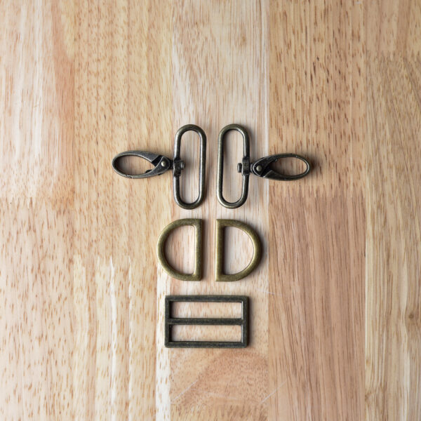 Compass Hardware Kit