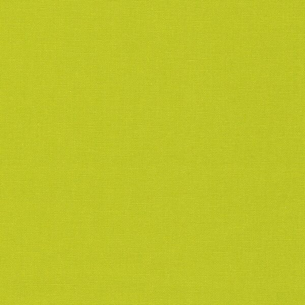 Robert Kaufman Fabrics Essex Chartreuse