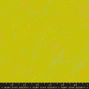 Ruby Star Society Rashida Coleman-Hale Speckled 2024 Pistachio
