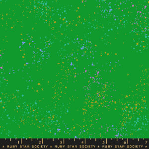 Ruby Star Society Rashida Coleman-Hale Speckled 2024 Verdant