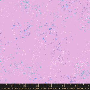 Ruby Star Society Rashida Coleman-Hale Speckled 2024 Macaron