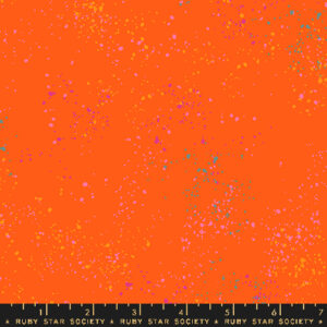Ruby Star Society Rashida Coleman-Hale Speckled 2024 Goldfish