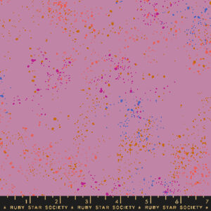 Ruby Star Society Rashida Coleman-Hale Speckled 2024 Lupine