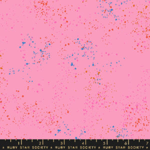 Ruby Star Society Rashida Coleman-Hale Speckled 2024 Flamingo