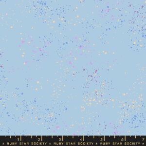 Ruby Star Society Rashida Coleman-Hale Speckled 2024 Water Blue