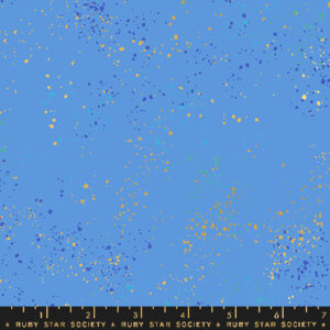 Ruby Star Society Rashida Coleman-Hale Speckled 2024 Lindley Blue