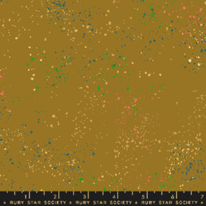 Ruby Star Society Rashida Coleman-Hale Speckled 2024 Suede
