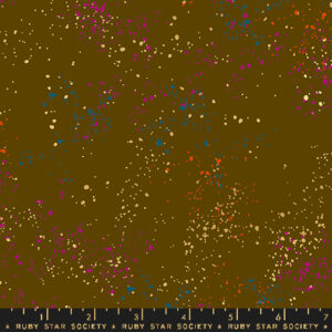 Ruby Star Society Rashida Coleman-Hale Speckled 2024 Cocoa