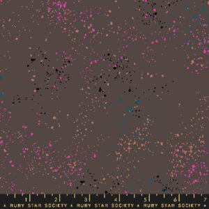 Ruby Star Society Rashida Coleman-Hale Speckled 2024 Caviar