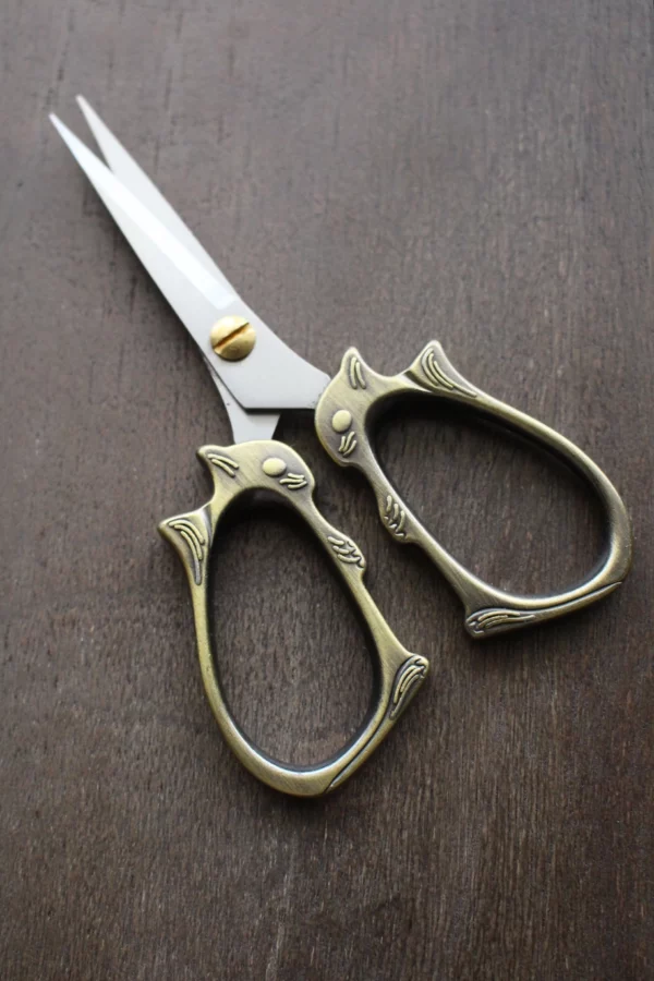 Squirrel Scissors - Image 3