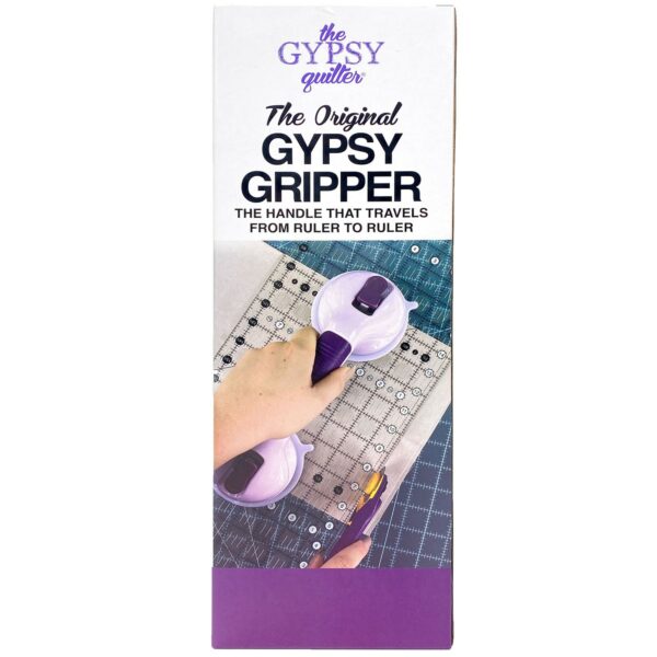 Original Gypsy Quilter Gypsy Gripper - Image 4